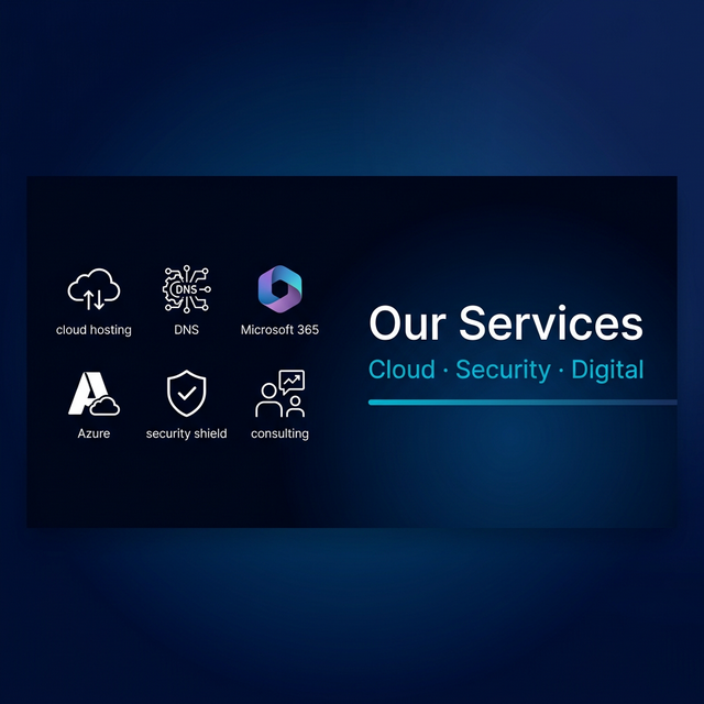 Software Development & Cloud Solutions | Cloud Ingenium